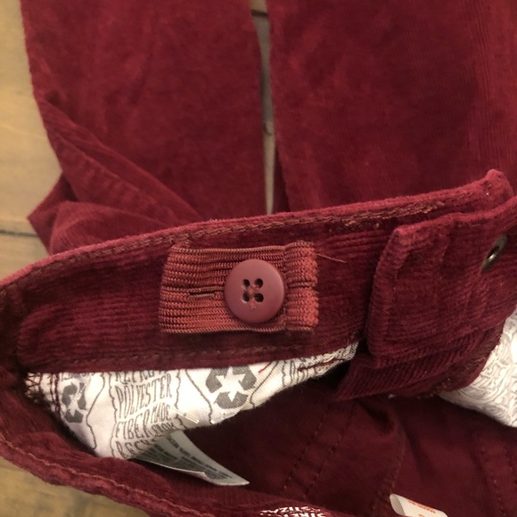 Cat & Jack Corduroy Pants - Picture 7 of 12